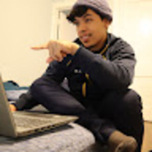 Meet your Posher, Anthony